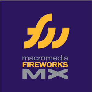 Macromedia Fireworks MX Logo