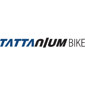 Tattanium Bike Logo