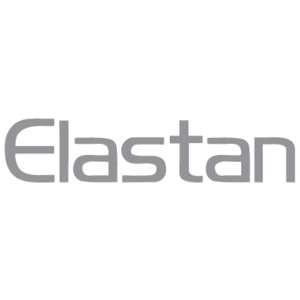 Elastic Logo Black and White – Brands Logos