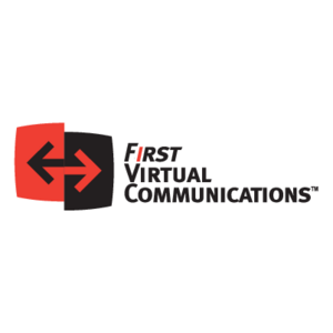 First Virtual Communications(106) Logo