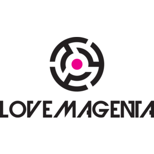 Love Magenta