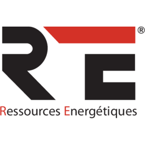 Ressources Energétiques Logo