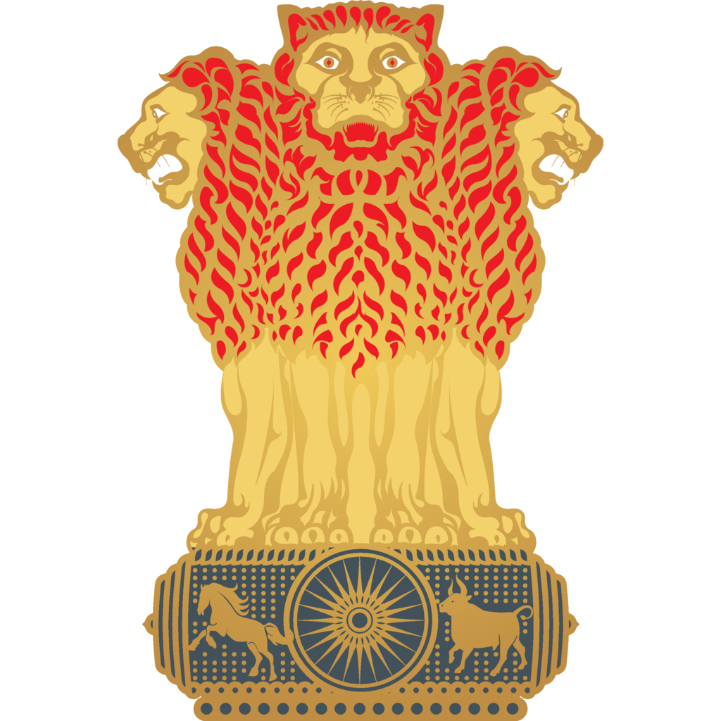 Emblem of Tamil Nadu - Wikipedia