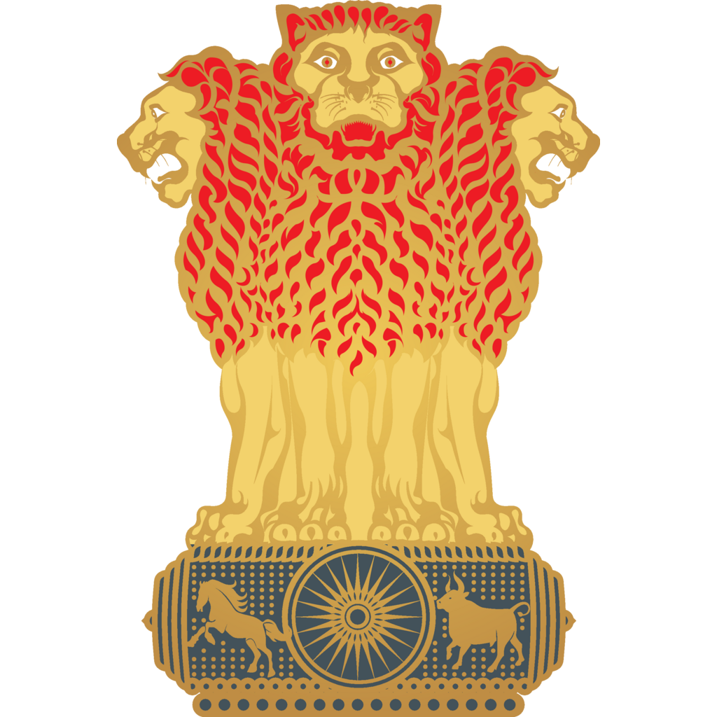 Government Of India Logo Vector Logo Of Government Of India Brand Free 