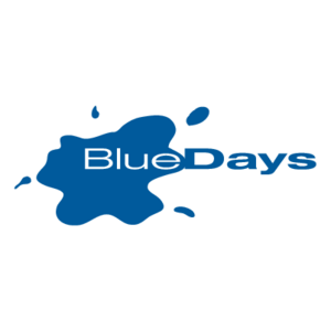 Ford Blue Days Logo