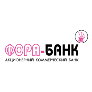 Fora-Bank Logo