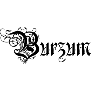 Burzum Logo