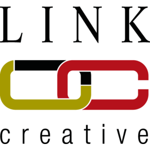 LINK Creative Logo