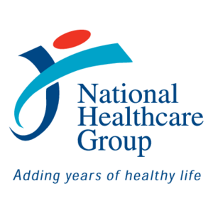 National Healthcare Group(82) Logo