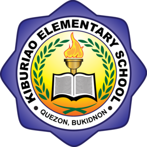 Kiburiao Elementary School Logo