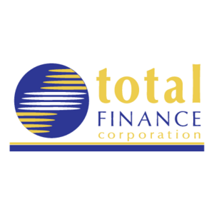 Total Finance Logo