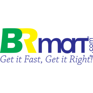 BRmart.com Logo