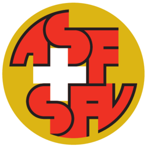 ASF SFV Logo
