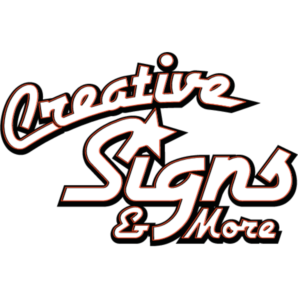 Creative,Signs,&,More