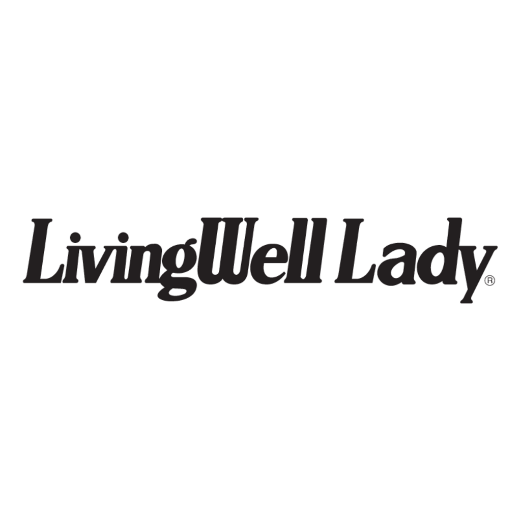 LivingWell,Lady