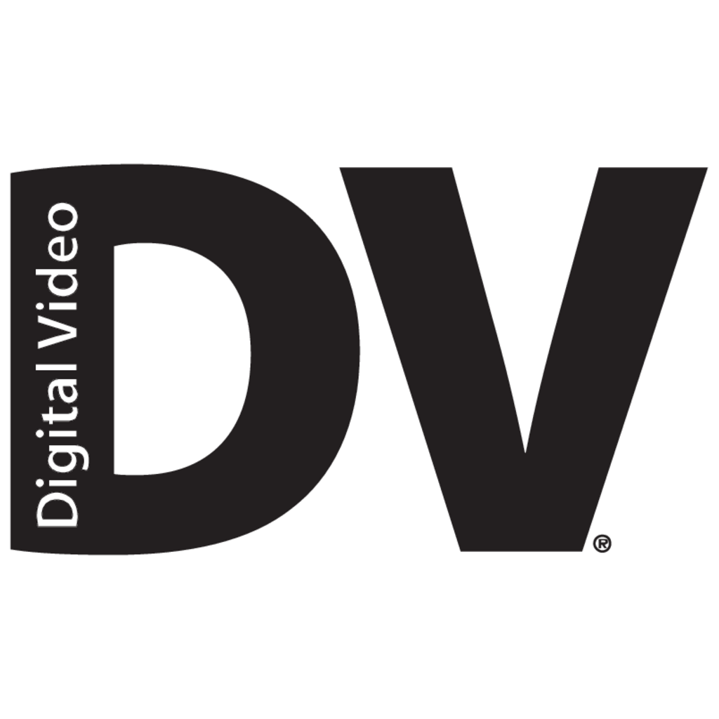 DV,Digital,Video