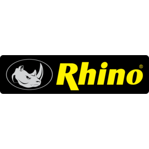 Rhino Maquinaria Logo