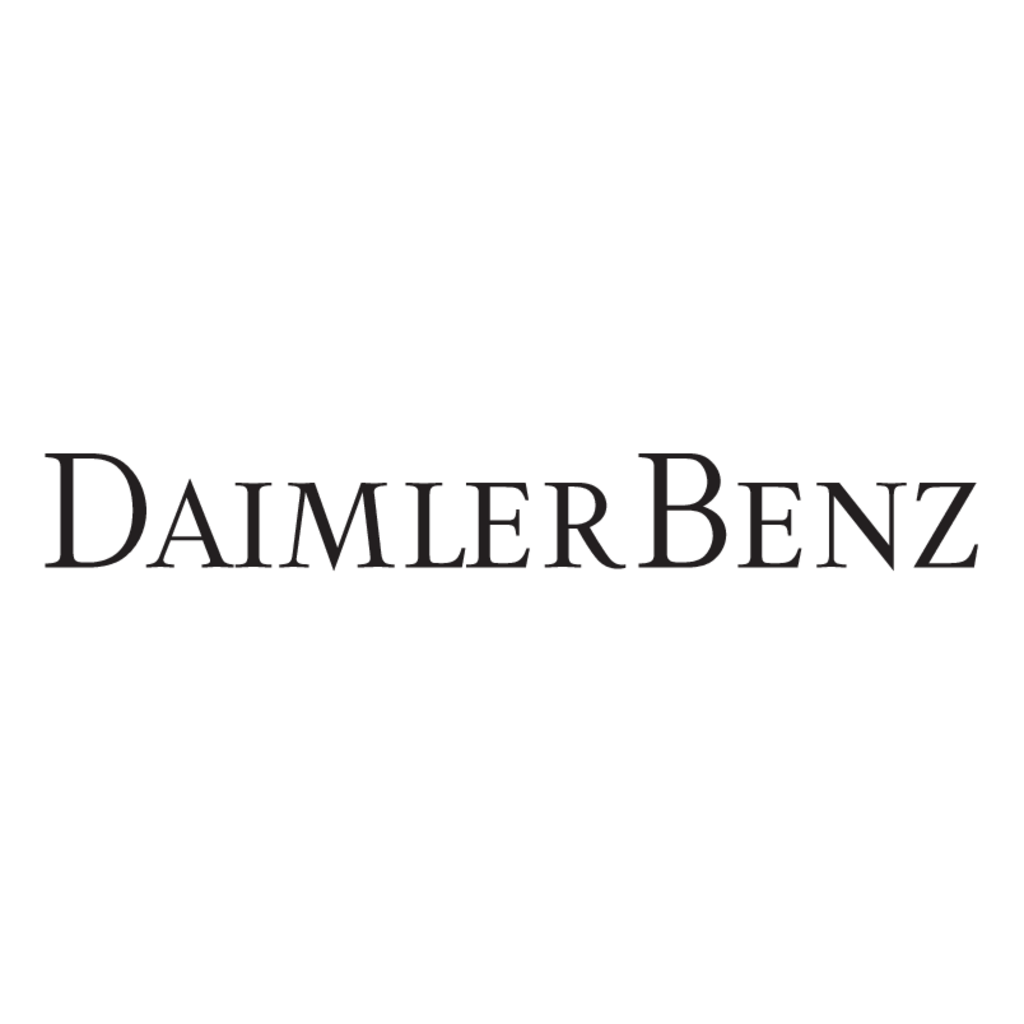 Daimler,Benz