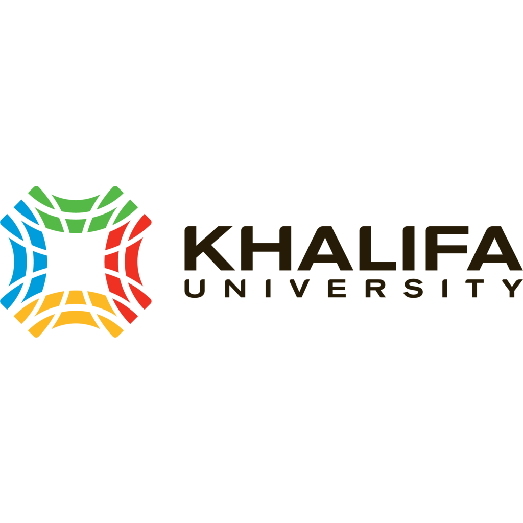 Logo, Education, United Arab Emirates, Khalifa University