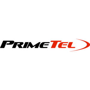 Primetel Logo