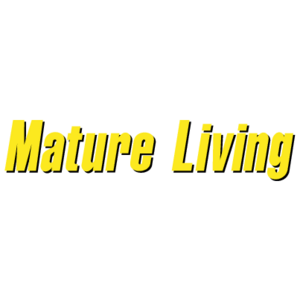 Mature Living Logo