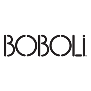 Boboli Logo
