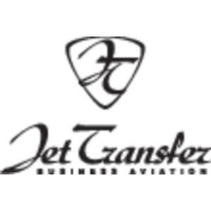 Jet Transfer Logo