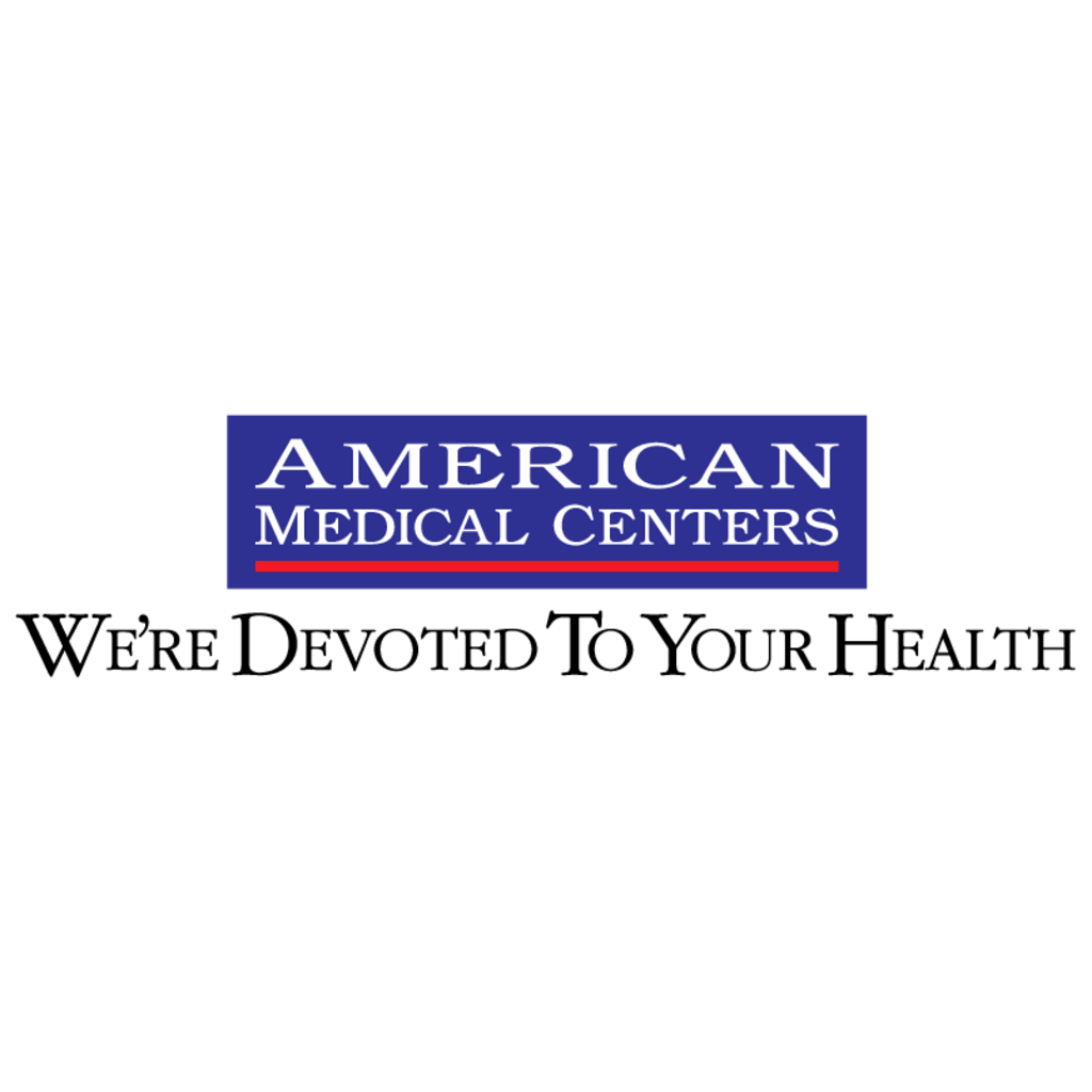 American,Medical,Centers