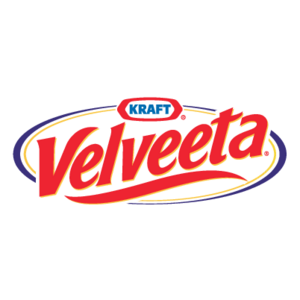 Velveeta(127) Logo