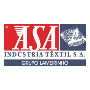 ASA Industria Textil Logo