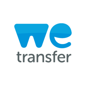 We Transfer Logo