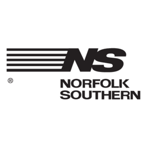 Norfolk Southern(37) Logo