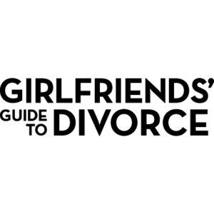 Girlfriends Guide to Divorce Logo