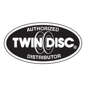 Twin Disc(99) Logo