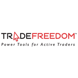 TradeFreedom Logo