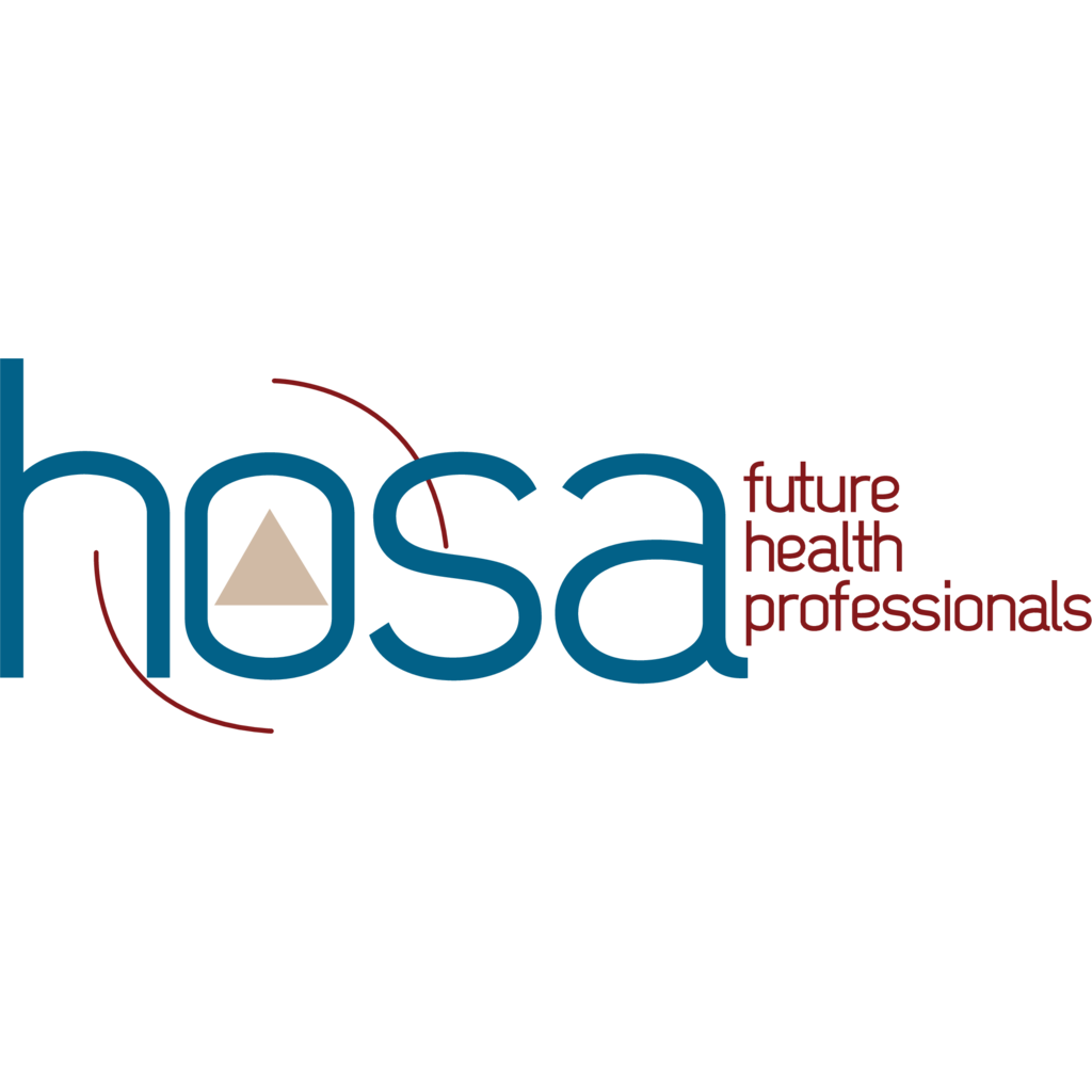 Logo, Medical, United States, Hosa (Future Health Professionals)