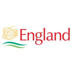 English Tourism Logo
