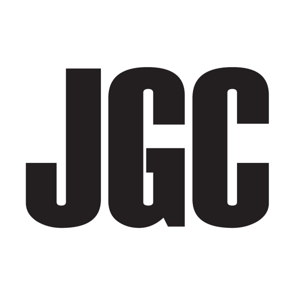 JGC logo, Vector Logo of JGC brand free download (eps, ai, png, cdr ...