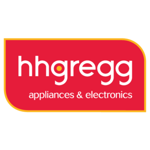 Hhgregg Appliances & Electronics Logo