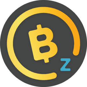  BitcoinZ Logo