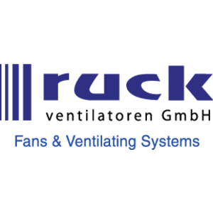 Ruck Ventil Logo