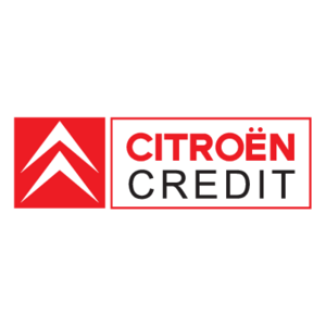 Citroen Credit(113) Logo