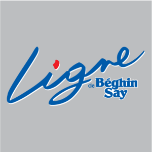 Ligne de Beghin Say Logo