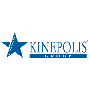 Kinepolis Group(37) Logo