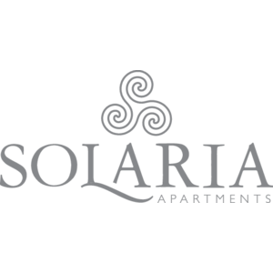 Solaria Apartments Logo