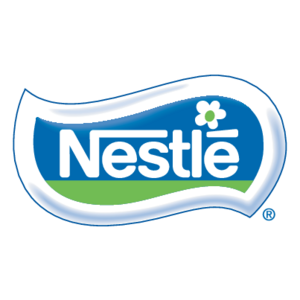 Nestle Milk(105) Logo