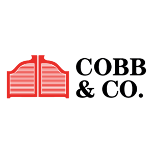 Cobb & Co  Logo