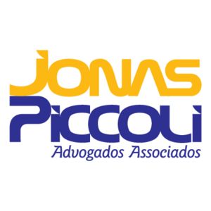 Jonas Piccoli Logo
