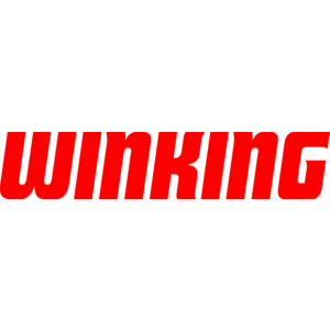 Winking Logo