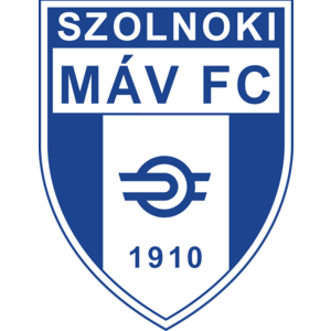 Szolnoki MÁV FC Logo
